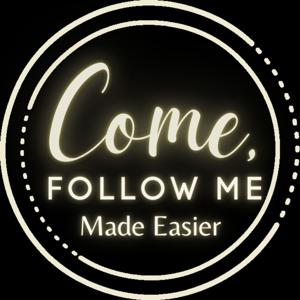 Come Follow Me: Made Easier by Cedar Fort Publishing and Media, Valerie Loveless