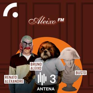Aleixo FM by Antena3 - RTP