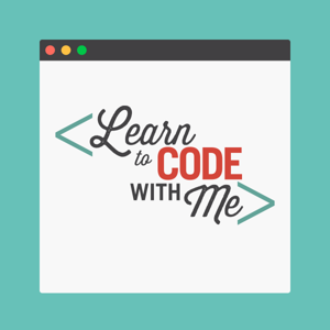 Learn to Code With Me by Laurence Bradford