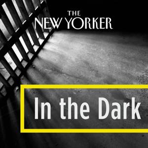 In The Dark by The New Yorker