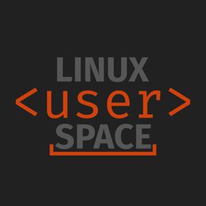 Linux User Space by Linux User Space