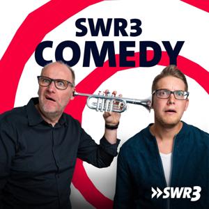 SWR3 Comedy by SWR3