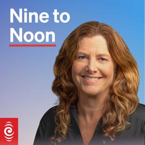 Nine To Noon by RNZ