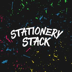 Stationery Stack