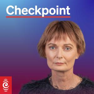 Checkpoint by RNZ