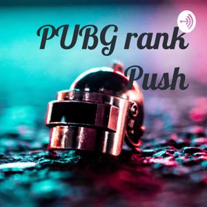 PUBG rank Push by Xeon GAMING
