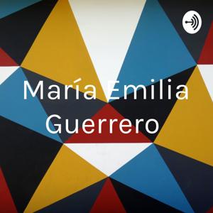 María Emilia Guerrero