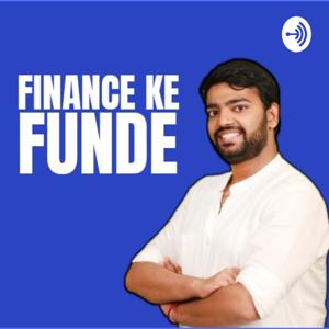 FinancekeFunde Podcast | Best podcast to learn investing concepts in India 