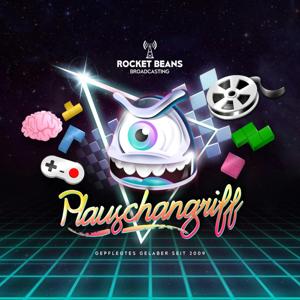 Plauschangriff by Rocket Beans TV