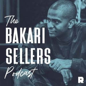 The Bakari Sellers Podcast by The Ringer