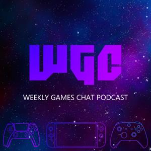 Weekly Games Chat by Weekly Games Chat