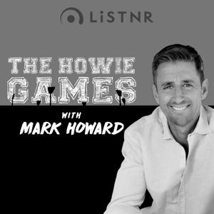 The Howie Games by LiSTNR