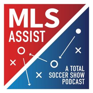MLS Assist — tactical analysis of Major League Soccer by The Athletic