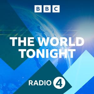 The World Tonight by BBC Radio 4