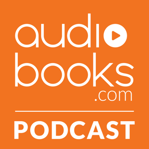 The Audiobooks.com Podcast | Let Us Tell You A Story by The Real Brian and Addy Saucedo chatting with Authors, Narrators, and Audiobook Lovers