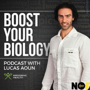 Boost Your Biology with Lucas Aoun by Lucas Aoun
