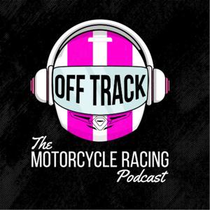 Off Track Podcast by Off Track Podcast