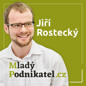 MladýPodnikatel.cz by Jiří Rostecký