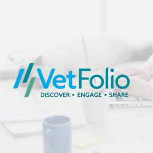 VetFolio Voice by Powered by the NAVC