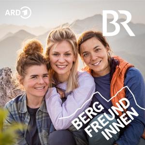 Bergfreundinnen by Bayerischer Rundfunk