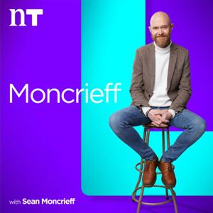 Moncrieff Highlights by Newstalk