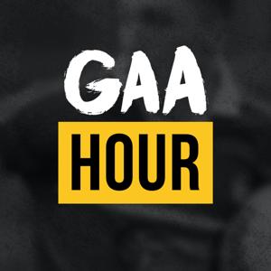 The GAA Hour by SportsJOE