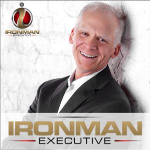 The Ironman Executive by Daniel Stickler, M.D.