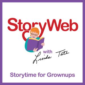 StoryWeb: Storytime for Grownups by Linda Tate