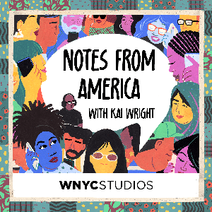 Notes from America by WNYC Studios