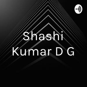 Shashi Kumar D G