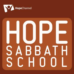 Hope Sabbath School by Pastor Derek Morris