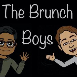 The Brunch Boys