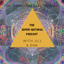 The Super-Natural Podcast