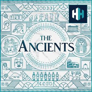 The Ancients by History Hit