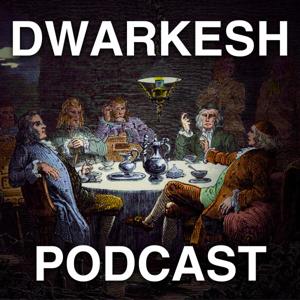 Dwarkesh Podcast by Dwarkesh Patel