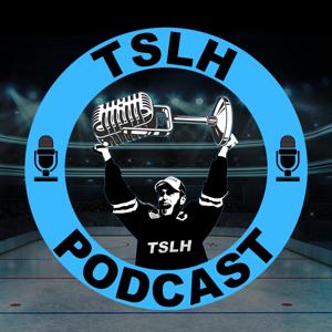 TSLH Podcast by Toutsurlehockey.com