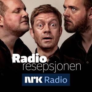 Radioresepsjonen by NRK