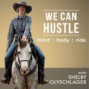 We Can Hustle by Shelby Olyschlager