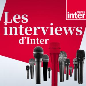 Les interviews d'Inter by France Inter