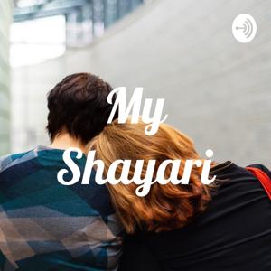 My Shayari by Haryanvi Hit Songs