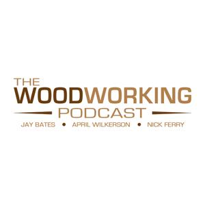 The Woodworking Podcast by The Woodworking Podcast