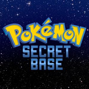 Pokemon Secret Base