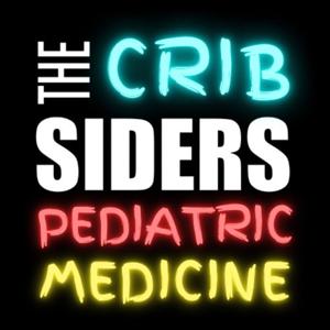 The Cribsiders by The Cribsiders
