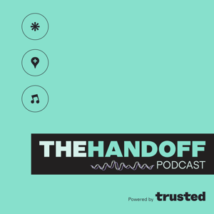 The Handoff by Trusted Health