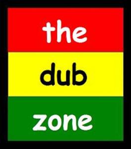 The Dub Zone by Pete Cogle