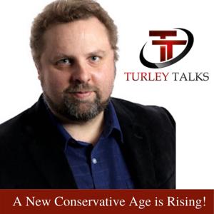 Turley Talks by podcast@turleytalks.com