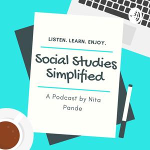 Social Science Simplified by Nita Pande