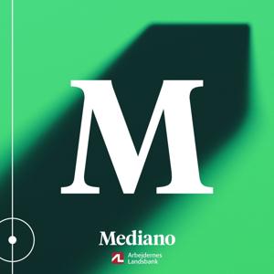 Mediano by Mediano Media