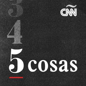 CNN 5 Cosas by CNN en Español