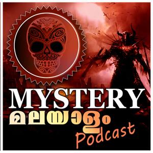 Mystery Malayalam Podcast by T2V Studio
